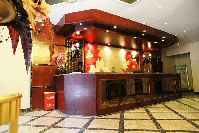 Others 4, Shengweier Hotel, Chongqing