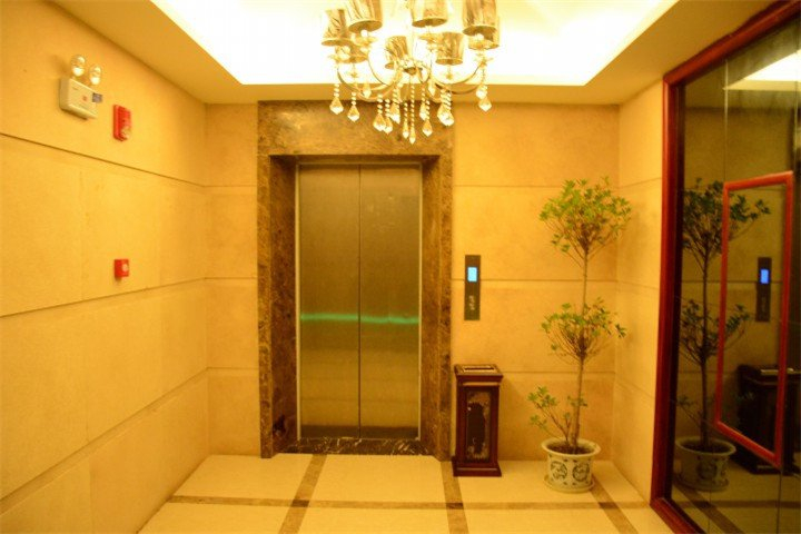 Others 5, Tianshang Renjian Motel, Yueyang
