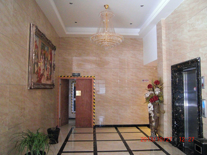 Others 5, Grand Hyatt Wencheng, Wenzhou