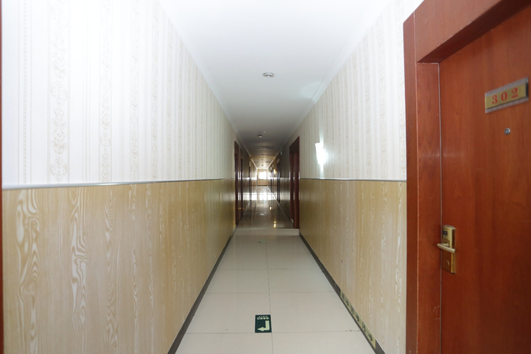 Others 4, Jiashan 98 Inn, Jiaxing
