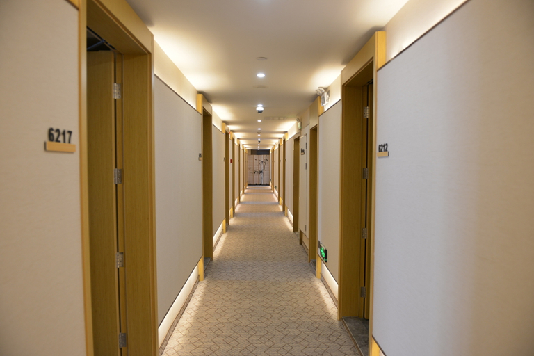 Others 4, Yougo Hotel (Shanghai Nanxiang Guyi Garden), Shanghai