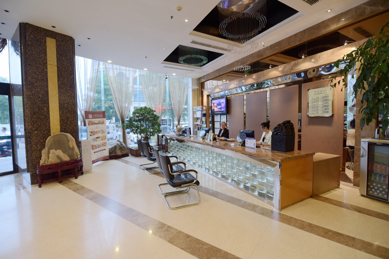 Others 3, Taian Meili Zhixuan Hotel, Tai'an