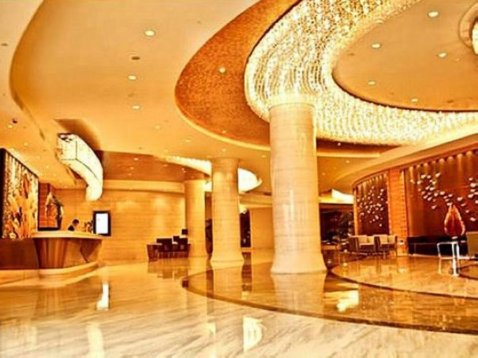 Others 2, Aile Crown Holiday Hotel, Quanzhou
