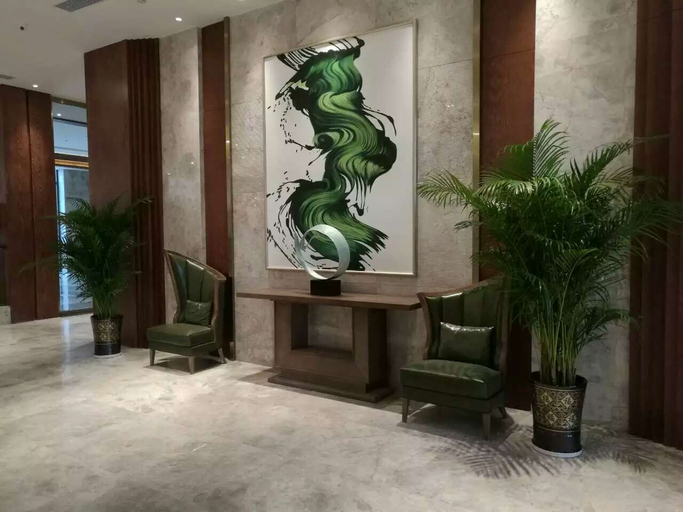 Others 5, Sheng Di Hotel, Zunyi