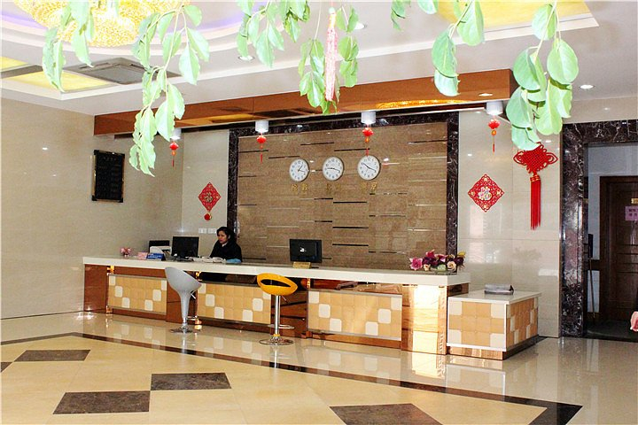 Others 5, Bohai Hotel, Jiaxing