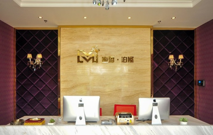 Others 5, Michelle House Hotel, Kunming