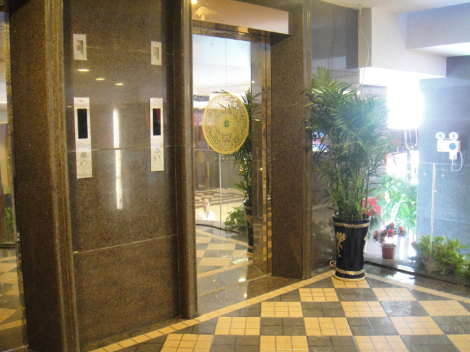 Others 2, H. Q Youth Hotel, Wuhan