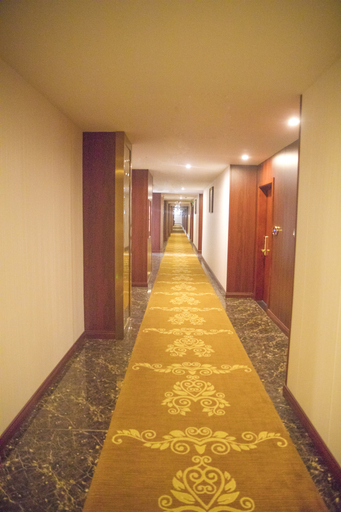 Others 3, Longteng International Holiday Hotel, Huaihua