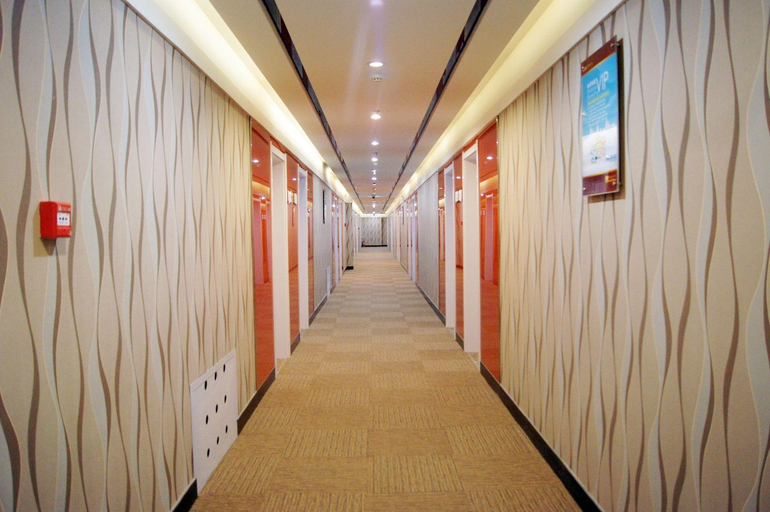 Others 2, Huayue Ruihe Hotel (Qingdao Pingdu Store), Qingdao