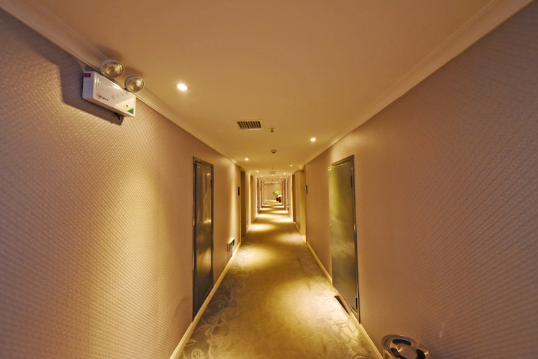 Others 4, Lu Yuan Hotel (Changsha, Hunan University, Fubie He Subway Station Store), Changsha