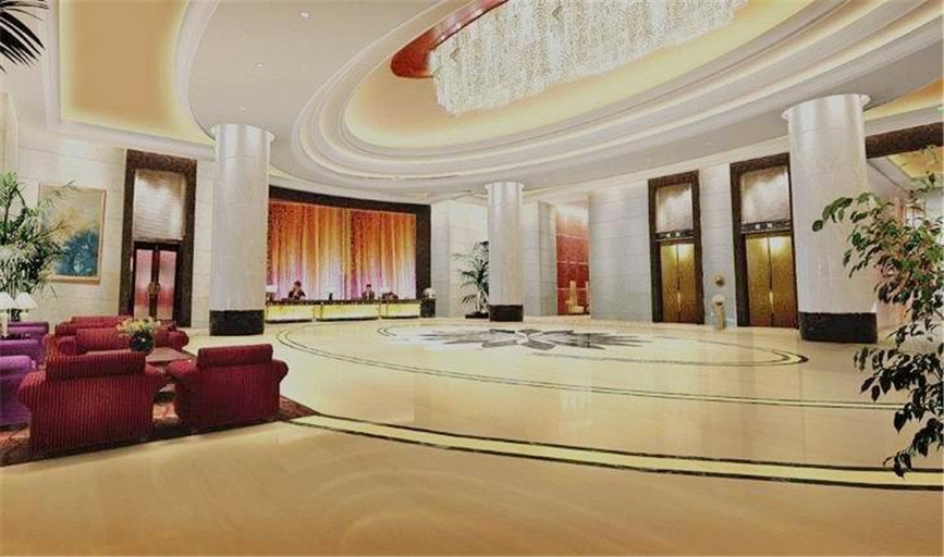 Others 4, Hantang International Hotel, Suzhou