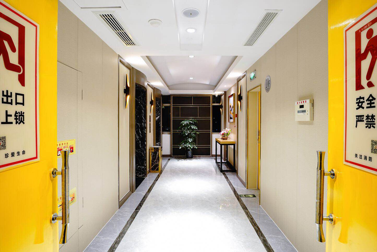 Others 5, Time Business Hotel, Taizhou