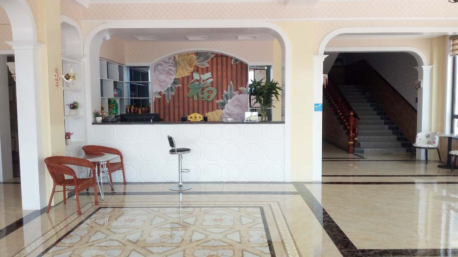 Others 2, Yunhao Hotel, Jiaozuo