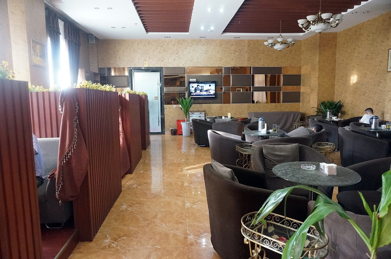 Others 5, Yaxiya Hotel, Deyang