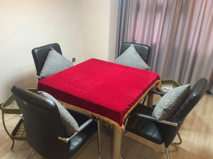 Others 5, BLD  HOTEL, Suining