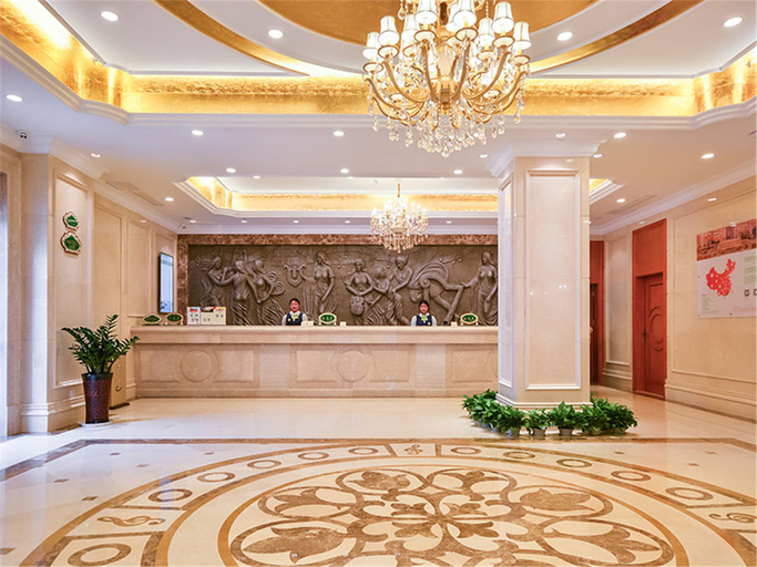 Others 3, Vienna Hotel, Nanjing