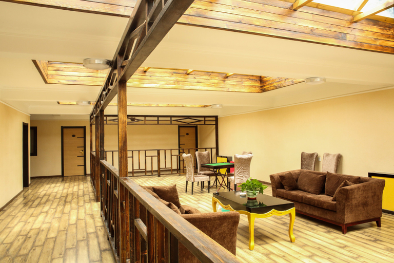 Others 4, Baihe Anbian Holiday Village, Beijing