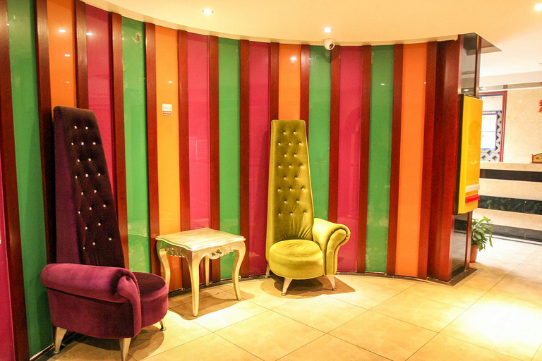 Others 5, Set Chain Hotel (Jingmen Longting), Jingmen