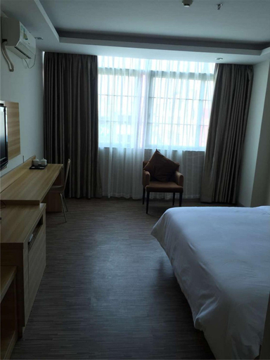 Bedroom 2, Zhijia, Dongguan