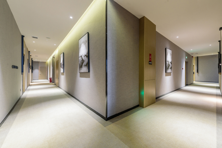 Others 5, HAO Hotel (NanNing JiangNan HaiJiXing Store), Nanning