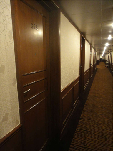 Others 4, Ronglian Hotel, Foshan