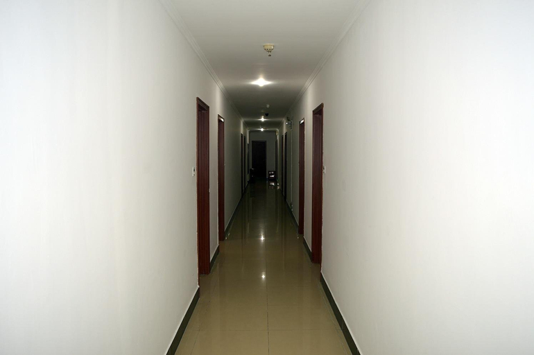 Others 4, HaoTing Premium Hotel (Nanjing Dinghuaimen Street), Nanjing