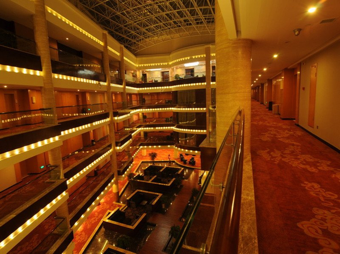 Others 3, Skyline International Grand Hotel, Chengdu