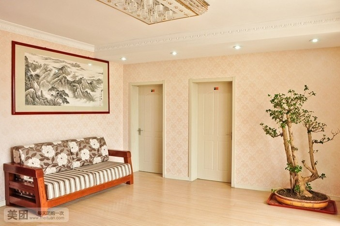 Others 4, Youjia Hotel, Qingdao