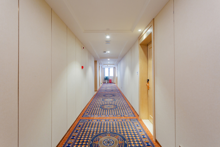 Others 5, Vienna International Hotel, Chengdu