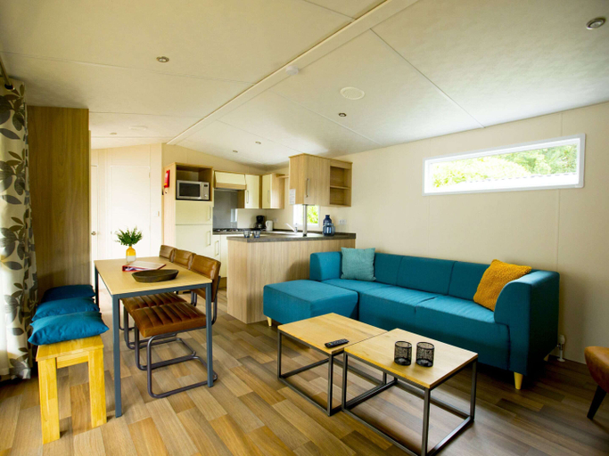 Others 5, Lodge in Duinhoeve near Dunes  Playground, Tilburg