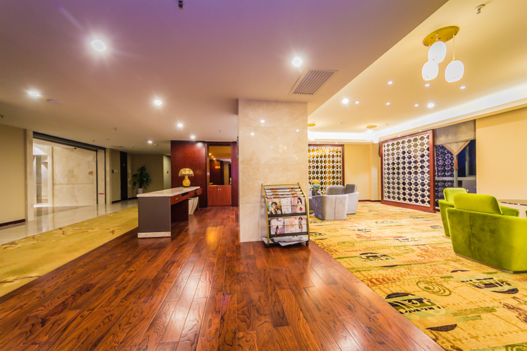 Others 5, ホテル, Zhangzhou