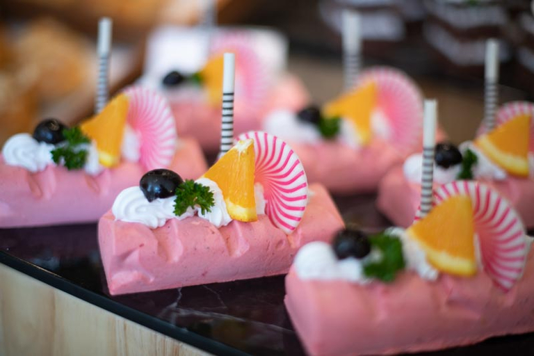 Food & Drinks 3, Novotel Yuncheng, Yuncheng