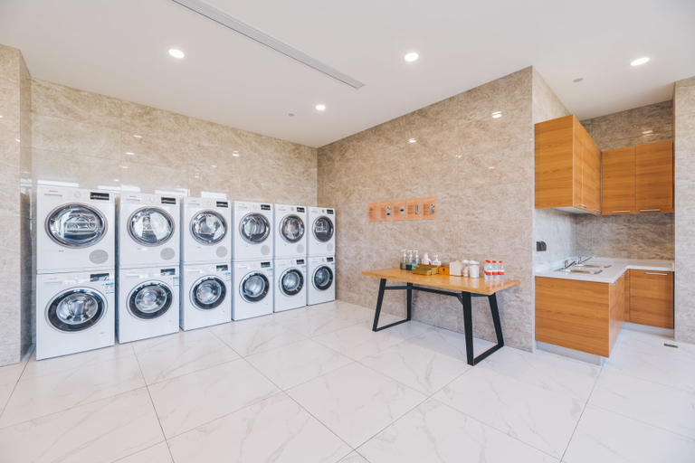 Others 3, Atour Hotel Suzhou North Railway Station Xiangcheng Avenue, Suzhou