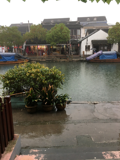 Others 3, Zhouzhuang Chuan Niang Inn, Suzhou