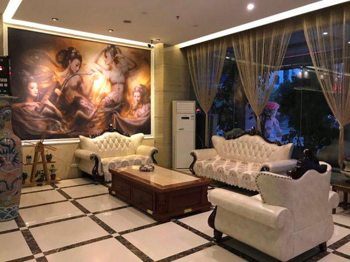 Others 5, Xinjingtai Hotel Xing'an, Guilin