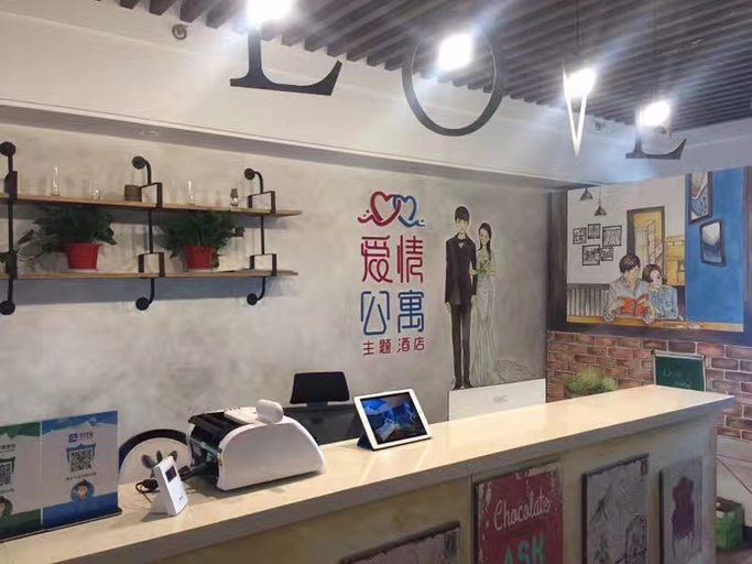 Others 5, Xuzhou · Pengcheng | Modern · City · Design Hotel (Tongshan Wanda Plaza), Xuzhou