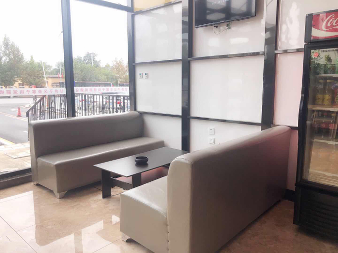 Others 4, Liyuan Hotel, Dalian