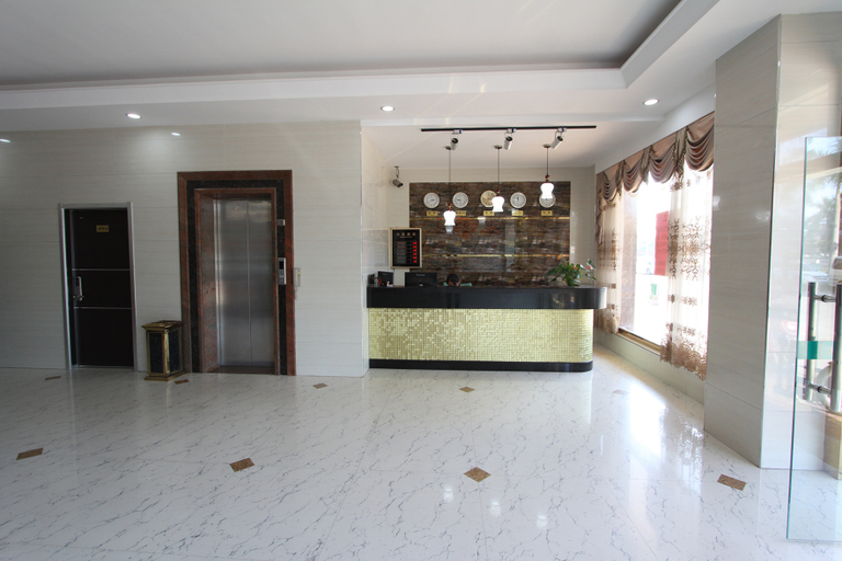 Others 4, New Great Wall Hotel, Zhaoqing