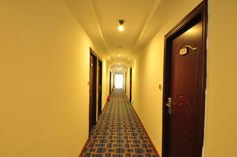 Others 3, Guangzhou Mingdu Business Hotel (Tongde Metro Station), Guangzhou