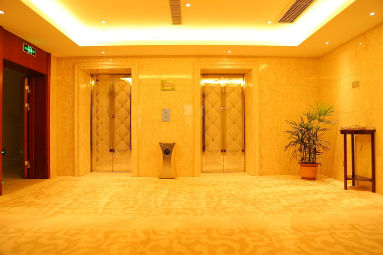 Others 4, Madison Hotel Huangshan Scenic Area North Gate, Huangshan