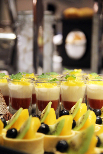 Food & Drinks 3, Nanxiang Hotel, Anqing