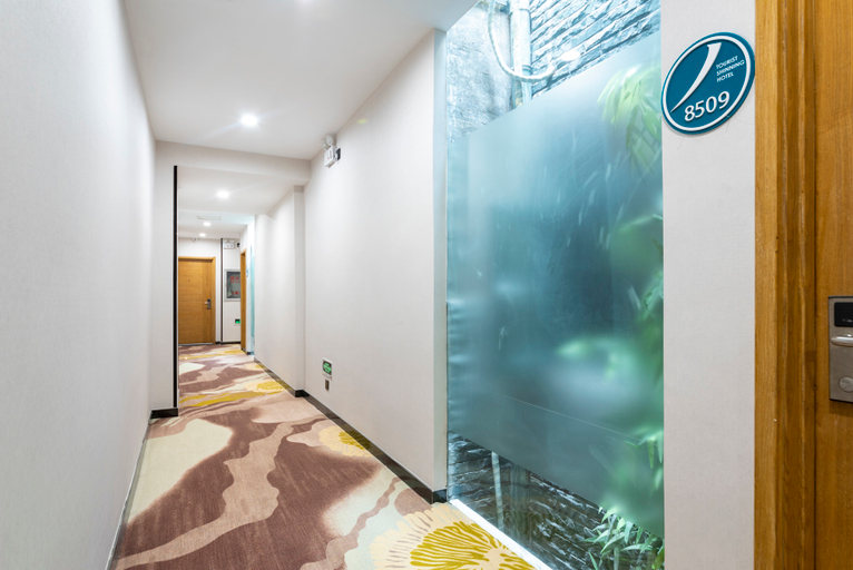 Others 3, Tuke Shanglin Hotel (Jinan Daming Lake Furong Street), Jinan