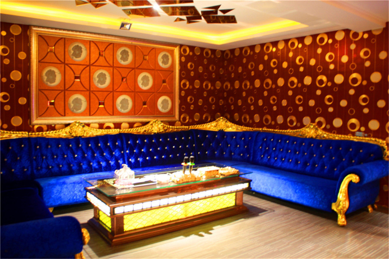 Others 4, Youyi Selected Hotel (Langfang High-Speed Railway Station Tianhe Antique City), Langfang