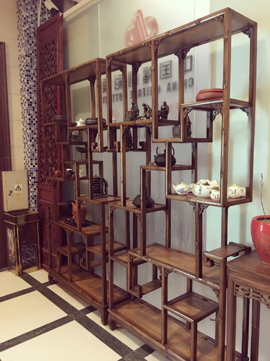 Others 5, Huashu Hotel (Jiuxin Highway, Songjiang Caohejing Development Zone), Shanghai