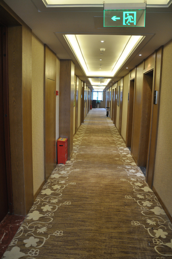 Others 5, Viais Hotel, Chongqing