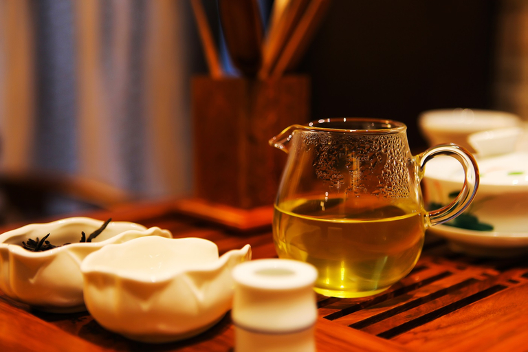 Food & Drinks 4, Junhao Yashen Hotel, Chengdu