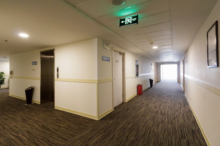 Others 5, Jinjiang Inn Anyang Institute of Technology, Anyang
