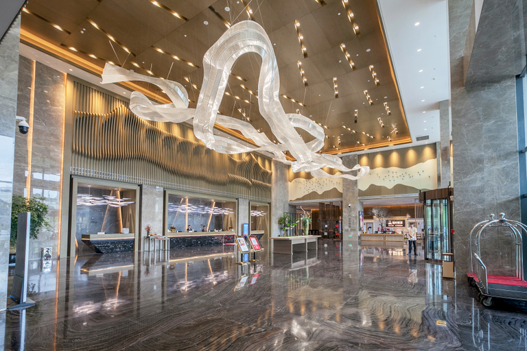 Exterior & Views 1, Grand New Century Hotel, Enshi Tujia and Miao