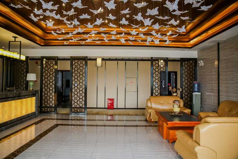 Others 3, Miaoma Hotel, Qiandongnan Miao and Dong