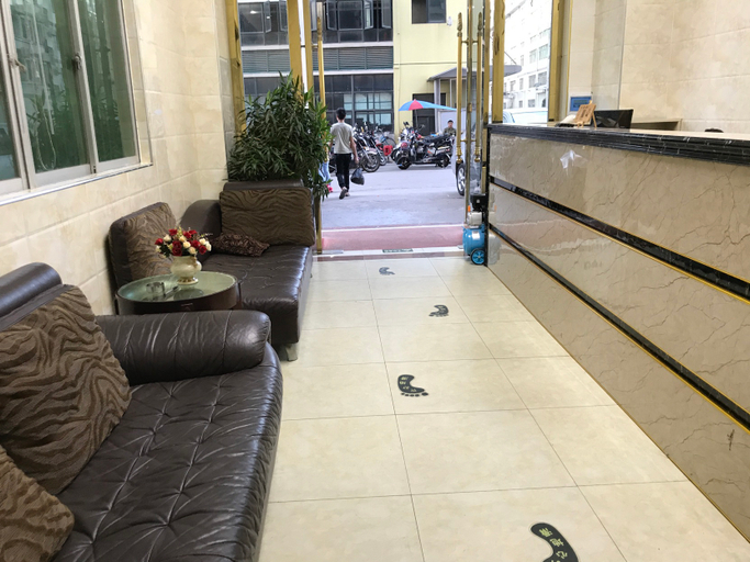 Others 4, Bo Mei Hotel, Shenzhen